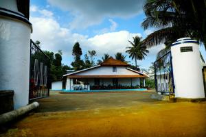 Gallery image of GREEN INN in Sakleshpur