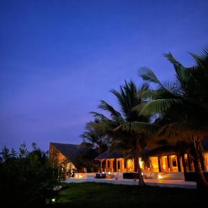 Foto da galeria de Qambani Luxury Resort em Michamvi
