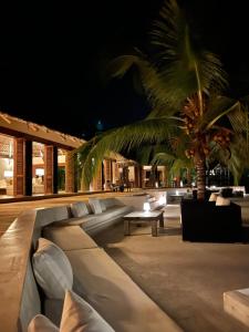 Foto da galeria de Qambani Luxury Resort em Michamvi
