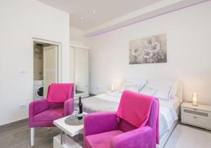 Foto dalla galleria di Adriatic Dream Apartments a Dubrovnik