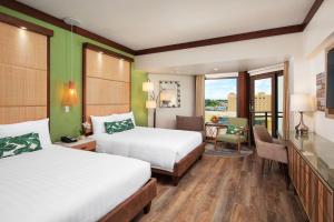 Gallery image of Dusit Beach Resort Guam in Tumon