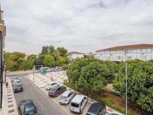 Fotografie z fotogalerie ubytování Alcalá del rio! 2 a v destinaci Alcalá del Río