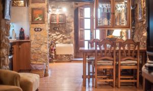 Fotografie z fotogalerie ubytování Casa La morera del Montsant v destinaci La Morera de Montsant + 17 fotografií