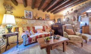 Fotografie z fotogalerie ubytování Casa La morera del Montsant v destinaci La Morera de Montsant