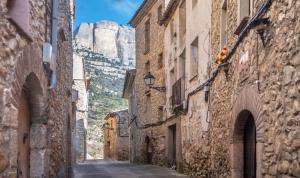 Gallery image of Casa La morera del Montsant in La Morera de Montsant