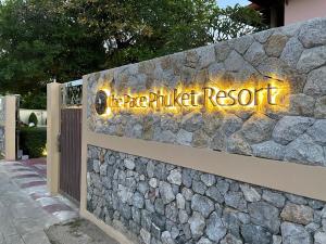 Fotografie z fotogalerie ubytování The Pace Phuket Boutique Resort v destinaci Rawai pláž