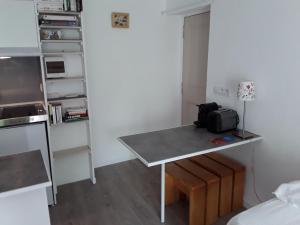 Gallery image of Studio du sentier des ocres in Roussillon +5 photos