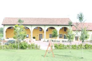 Gallery image of Agriturismo Nonna Rina in San Liberale