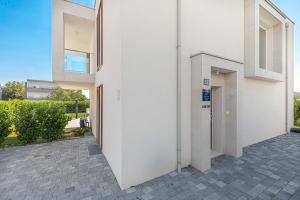 Fotografie z fotogalerie ubytování Villa Nia v destinaci Kaštela