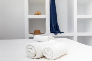 Gallery image of Bamboo Villa Naxos in Mikri Vigla +106 photos