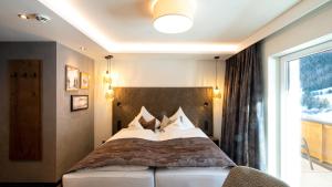 Fotografia z galérie ubytovania Belavita B&B v destinácii Ischgl