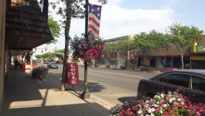 Gallery image of Sage Motel in Vernal