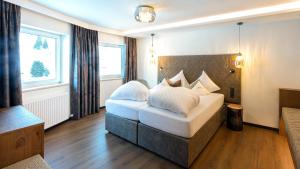 Fotografia z galérie ubytovania Belavita B&B v destinácii Ischgl + 37 fotografií