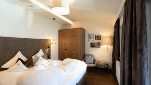 Fotografia z galérie ubytovania Belavita B&B v destinácii Ischgl