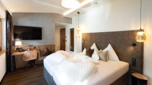 Fotografia z galérie ubytovania Belavita B&B v destinácii Ischgl