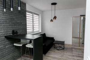 Fotografia z galérie ubytovania Apartament z łożem małżeńskim - bezpłatny parking v Poznani