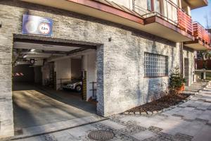 Zdjęcie z galerii obiektu Apartament Natura Zakopane w Zakopanem