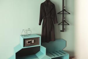 Φωτογραφία από το άλμπουμ του Holiday Inn - the niu, Flash Berlin Charlottenburg by IHG στο Βερολίνο