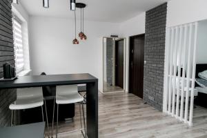 Fotografia z galérie ubytovania Apartament z łożem małżeńskim - bezpłatny parking v Poznani