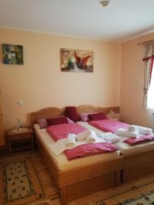 Gallery image of Apartment Bolfenk in Pohorje