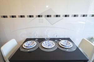 Fotografie z fotogalerie ubytování Jovial Estación Apartamento v destinaci Ribadesella