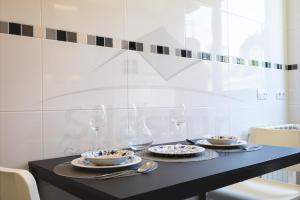 Fotografie z fotogalerie ubytování Jovial Estación Apartamento v destinaci Ribadesella