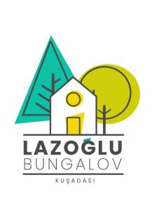 Gallery image of Lazoğlu Bungalov in Güzelçamlı