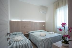Imagen de la galería de Hotel San Francisco, en Lido di Savio
