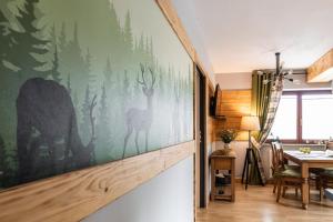 Fotografia z galérie ubytovania Apartament Natura Zakopane v Zakopanom + 33 fotografií