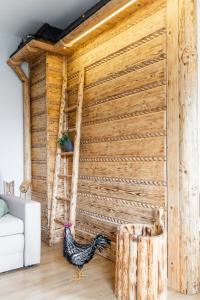 Zdjęcie z galerii obiektu Apartament Natura Zakopane w Zakopanem
