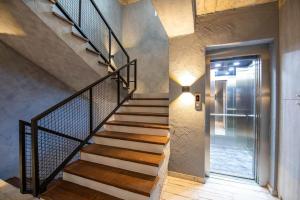 Fotografie z fotogalerie ubytování Genesis Bakuriani v destinaci Bakuriani