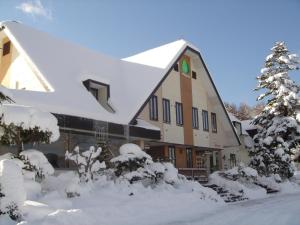 Gallery image of Pension Ohno in Sobetsu