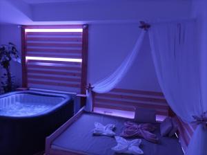 Fotografia z galérie ubytovania Private Relax Armonia Wellness Apartment vo Svite