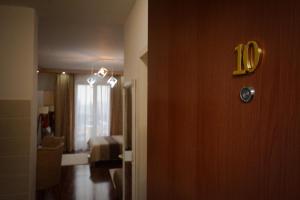 Gambar di galeri bagi Apartman In Lux di Vrnjačka Banja