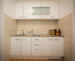 Gambar di galeri bagi Apartman In Lux di Vrnjačka Banja +11 gambar