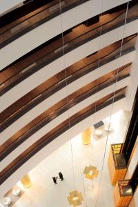 Fotografie z fotogalerie ubytování Hyatt Regency Kyiv v Kyjevě