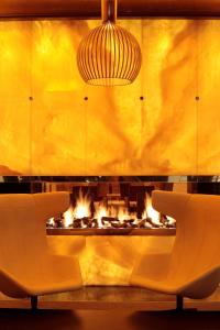 Fotografie z fotogalerie ubytování Hyatt Regency Kyiv v Kyjevě
