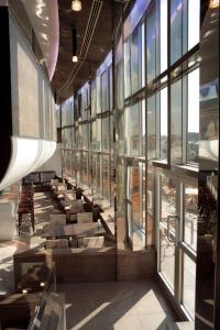 Fotografie z fotogalerie ubytování Hyatt Regency Kyiv v Kyjevě