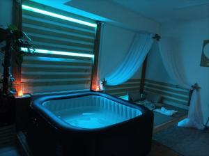 Fotografia z galérie ubytovania Private Relax Armonia Wellness Apartment vo Svite