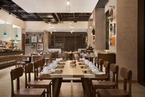 Nhà hàng/khu ăn uống khác tại Days Hotel By Wyndham Dubai Deira