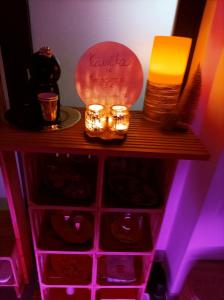 Fotografia z galérie ubytovania Private Relax Armonia Wellness Apartment vo Svite