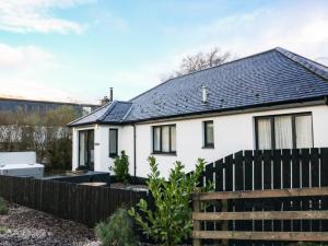 Gallery image of Island View House in Ballachulish