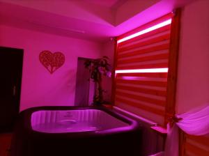 Fotografia z galérie ubytovania Private Relax Armonia Wellness Apartment vo Svite