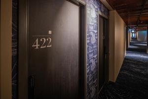 Зображення з фотогалереї помешкання Pier 5 Hotel у місті Ольборг