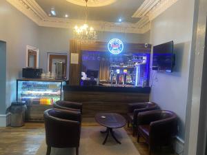 Clifton Hotel & Bar Newcastle