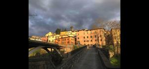 Fotografia z galérie ubytovania Casa Robina v destinácii Barga