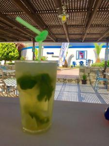 Bebidas en Sweet Kalimera Apartments