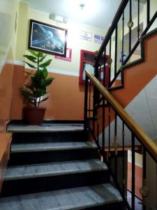 Fotografie z fotogalerie ubytování HOTEL VELANEZ SUITE Riobamba v destinaci Riobamba