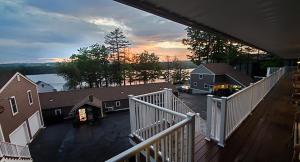 Galería fotográfica de Birch Knoll Motel en Laconia