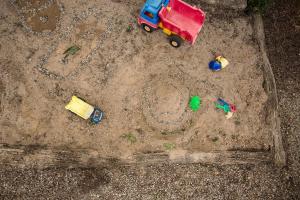 Fotografie z fotogalerie ubytování Marcús casa rural v destinaci Olíus